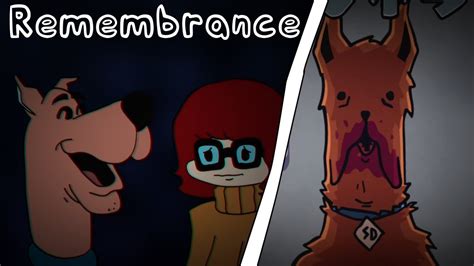 Velma Meets the Original Velma: Remembrance